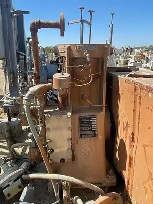 USED ARIEL JGI-1