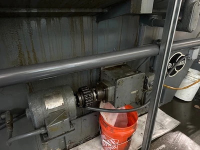 USED BLANCHARD 42-84
