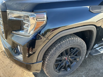 Used 2019 GMC SIERRA 1500 Pickup Trucks Michigan US | Miedema Asset Management Group #1579021