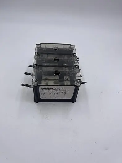 Used FERRAZ SHAWMUT FERRAZ SHAWMUT 66513 Misc Electrical & Power Parts | ND Industrial Surplus #1214865