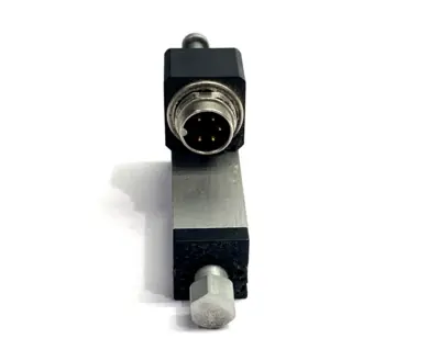 USED NOVOTECHNIK TRS-0025, TRS-0025, 400023271