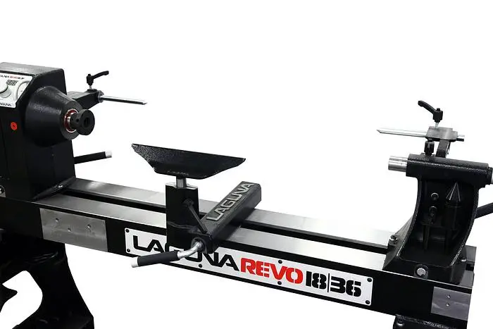 Laguna Comparator