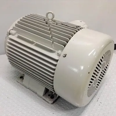 USED US ELECTRICAL MOTORS S241A
