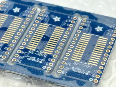New | in-Stock Adafruit 1208 Printed Circuit Boards (PCB) Michigan US | Maverick Industrial Sales #1460914