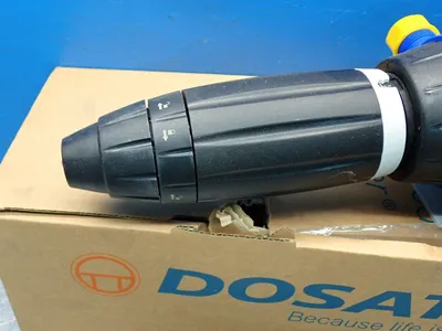 NEW DOSATRON D14MZ10