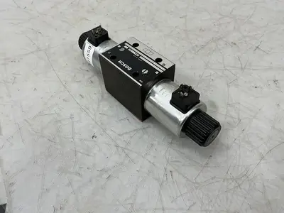 USED BOSCH 081WV10P1V1091WS024/00D51