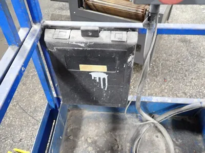 USED MARKLIFT MARKLIFT CH20NEP