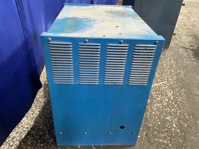 Used EXIDE ES318550 Material Handling (misc) Ohio US | HGR 24 #1521375