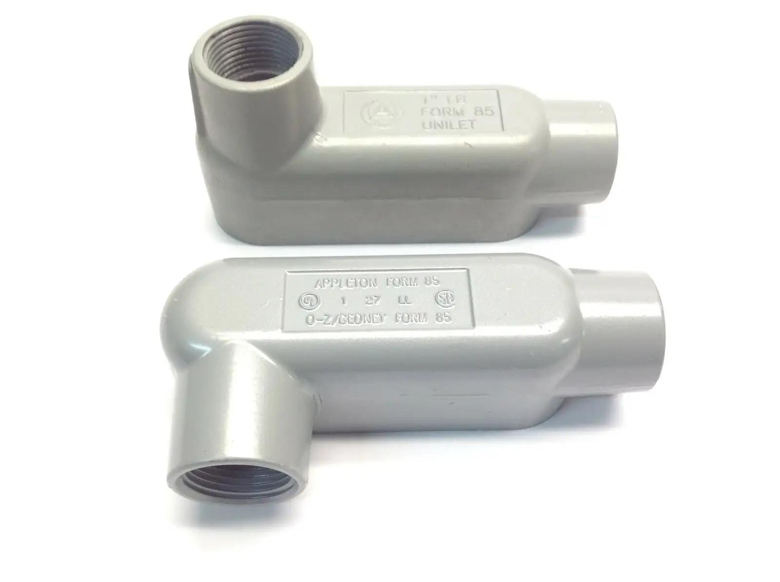 New | in-Stock APPLETON CONDUIT BODIES Electrical Fittings | Maverick Industrial Sales #1119950