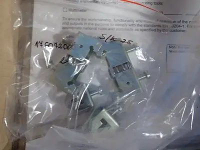 Kk Wind Solutions Service Kits