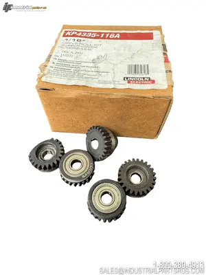 Used LINCOLN ELECTRIC KP4413-116A Parts Kentucky US | Industrial Parts R Us Inc. #1545231