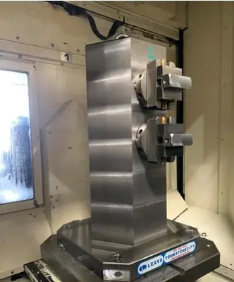 USED 2005 OKK HPS-500S