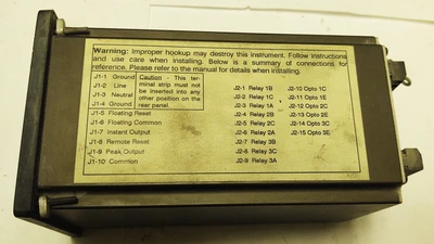 USED Kistler Instrument Corp 5090A
