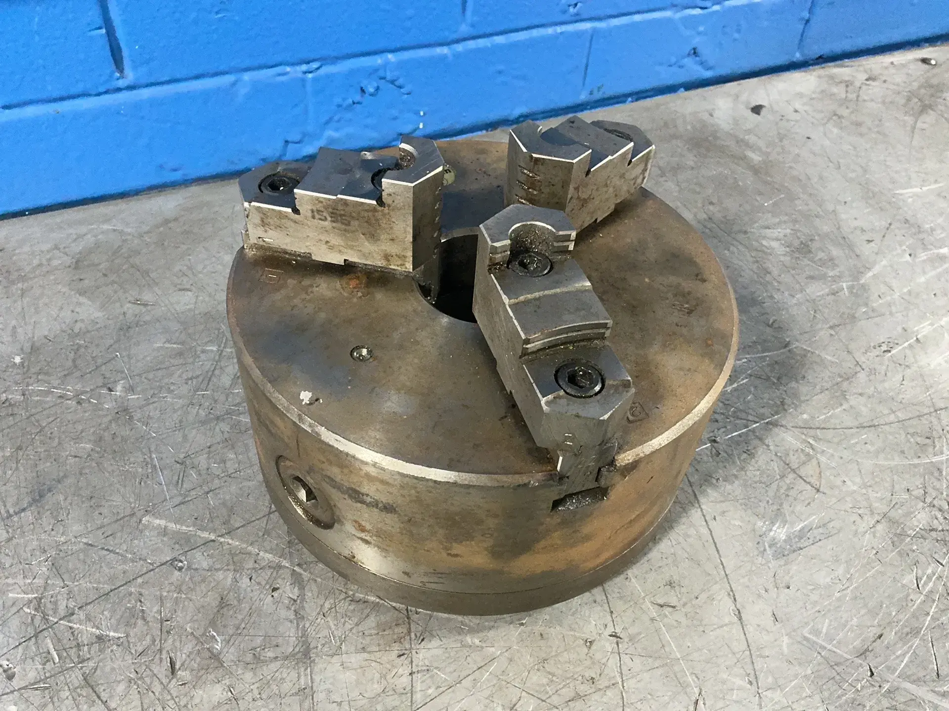 Used ROHM 200 Tooling & Accessories (Other) Ohio US | HGR 24 #1441370