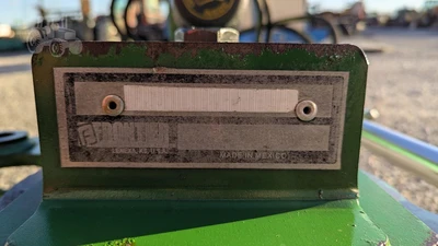 USED FRONTIER RB2184H