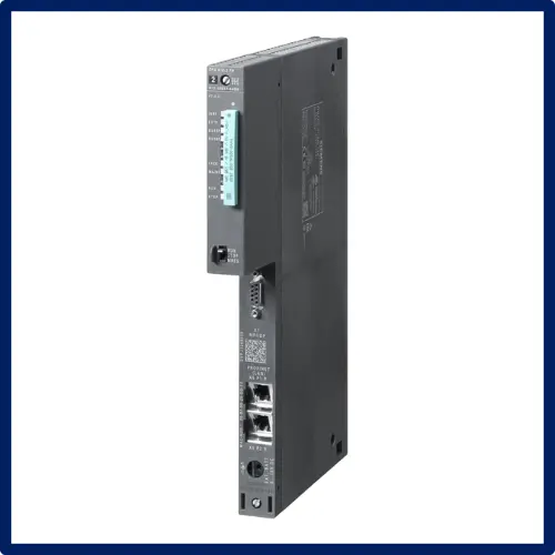 New | in-Stock SIEMENS 6ES7412-2EK07-0AB0 6ES7 412-2EK07-0AB0 PLC Processors Texas US | CNC TOOLS LLC #772905