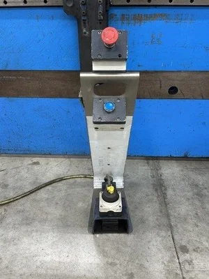 USED 2013 PRIMA POWER EP 1030
