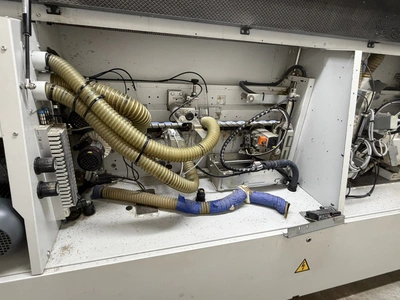 Used _UNKNOWN_ _UNKNOWN_ Edge Banders Michigan US | Miedema Asset Management Group #1575755
