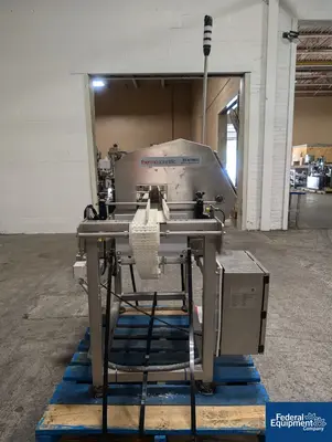 USED Thermo Scientific Thermo Scientific Metal Detector