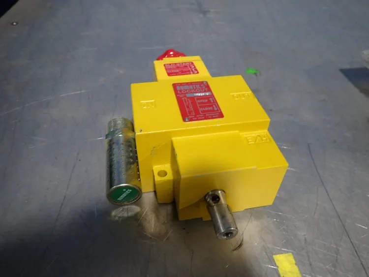 Used NUMATICS VT52612Y Pumps Ohio US | HGR 24 #887108