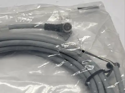 New | in-Stock Festo NEBU-M8W4-K-5-LE4, 541345 Connector Accessories Michigan US | Maverick Industrial Sales #1401624