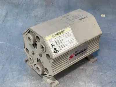 Used INGERSOLL RAND PD02PAPSPTA Pumps Ohio US | HGR 24 #1285591