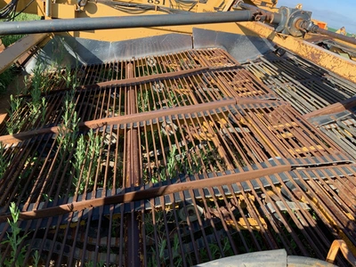 Used _UNKNOWN_ _UNKNOWN_ Windrowers/Swathers Idaho US | Tri-Steel Manufacturing #1557054