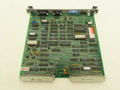 PressTech 7610-6400 7610-6390 Register Measurement Circuit Board BD1