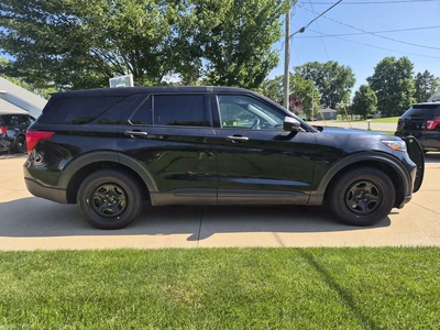 Used 2021 FORD EXPLORER SUVs Wyoming US | Miedema Asset Management Group #1312291