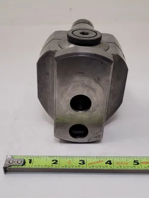 Bakuer Boring/Facing Head Tooling & Accessories, Boring | Machinery Central (4)