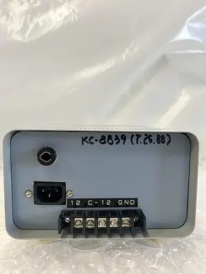 USED HEWLETT PACKARD 54200A