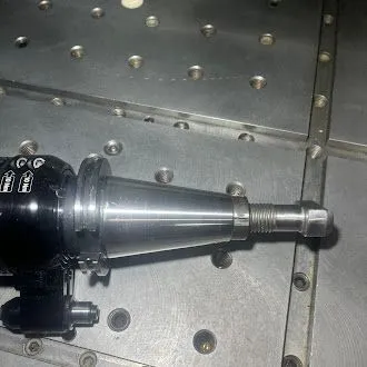 USED ALBERTI GERARDI F90