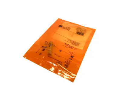 NEW IFM IFS297