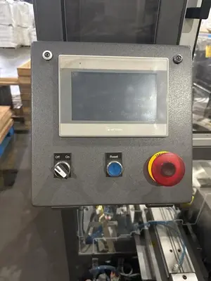 Endflex Kartner- Vertical Tuck