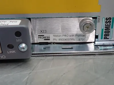 NEW PROMESS S70301NANANA024