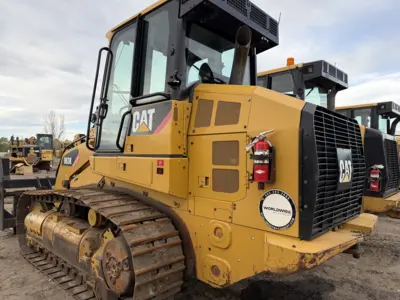 USED 2018 Caterpillar 963K