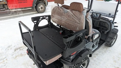 NEW 2025 SDLANCH SDLGC80