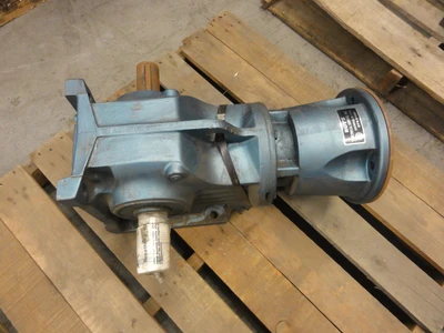 NEW SEW EURODRIVE K77LP215