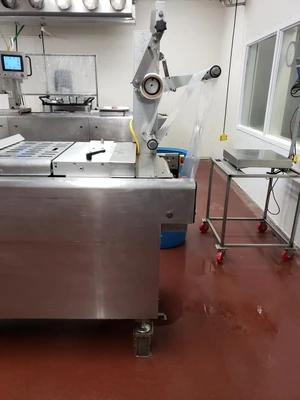 USED 2015 ULTRASOURCE 20-420