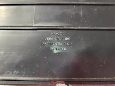 Used AKRO-MILS 40-230 Parts British Columbia CA | Lenmark #270167