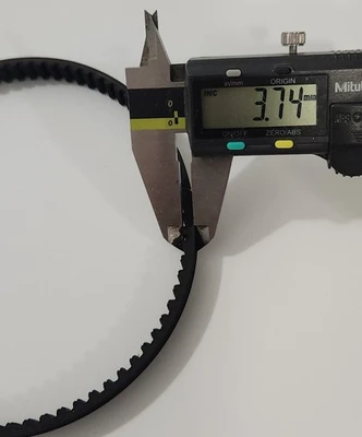 NEW TSUBAKI 400 P5M10