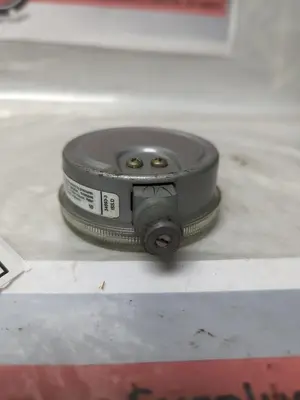 Used MARSH 0-400PSI Universal Pressure Meters Ohio US | Surplus Asset Holdings #1249622