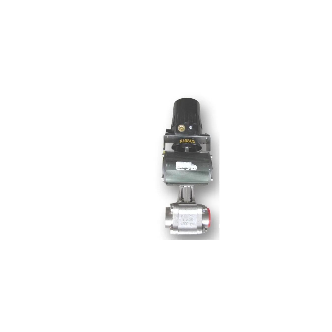 USED VALTACO 15I66