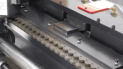 Laguna DT18 Dovetail Machine