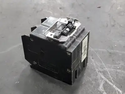 USED EATON BR415