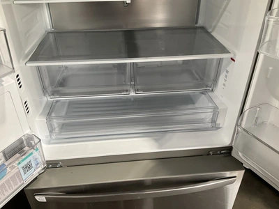 Used LG LCFC26XSS Refrigerators Michigan US | Miedema Asset Management Group #1321948