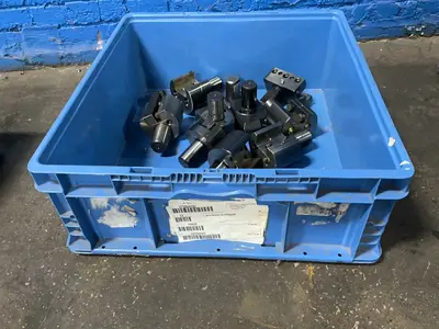Used _UNKNOWN_ _UNKNOWN_ Tooling & Accessories (Other) Ohio US | HGR 24 #1568509