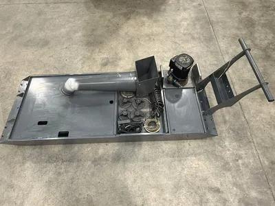 2018 HAAS DM-2 Vertical Machining Centers | Hindley Machine Tool Sales, LLC (25)