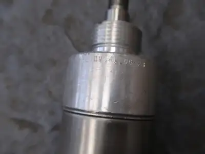 USED AMERICAN ROTARY DVS