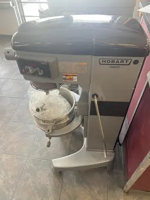 Used HOBART HL300 Bakery Equipment Florida US | BAM Discount Restaurant Equipment #1086658